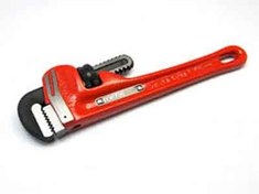 تصویر آچار شلاقی 36 اینچ تاپ تول TOPTUL 