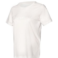 تصویر تی شرت آستین کوتاه زنانه سفید برند hummel 911582-9003 ا Hmlhaıtı T-shırt T-shirt Hmlhaıtı T-shırt T-shirt