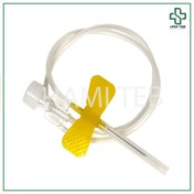 تصویر اسکالپ سایز 20 زرد 