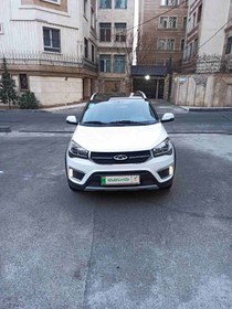 تصویر ام‌وی‌ام X22 مدل 1399 ا MVM X22 manual-sport-luxury MVM X22 manual-sport-luxury