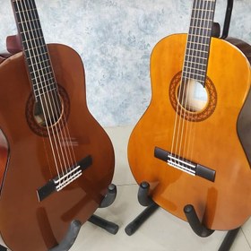 تصویر گیتار یاماها مدل MaxYAMAHA C40 