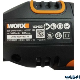 WORX WX423