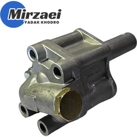 تصویر اویل پمپ ایرکا کد 005 مناسب Irca oil pump suitable for Nissan