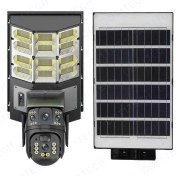 تصویر دوربین 10X (غول) سه لنز سولار 