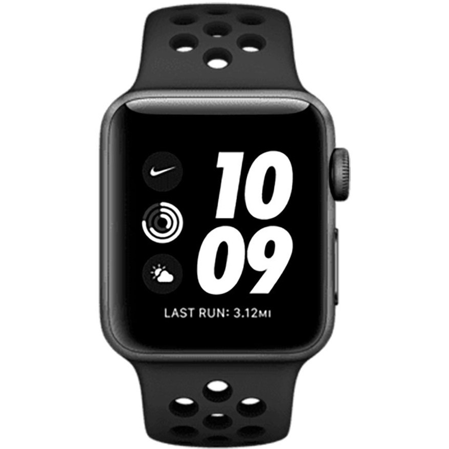 apple watch 3 38 nike