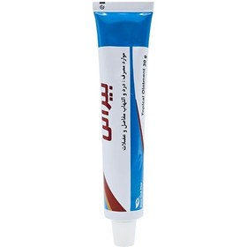 تصویر پماد بیزالن نوتک فار 30 گرم Know.Tech.Phar Bisalen Topical Ointment 30 g