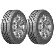 تصویر لاستیک بارز مدل P685 سایز 205/50R17 چهار فصل تولید 2024 
