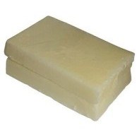 تصویر پارافین جامد 