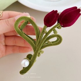 تصویر کلیپس لاله 