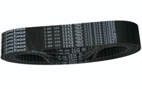 تصویر تسمه تایمینگ STD3M - 6MM / 351 / STD S3M STD3M TIMING BELT