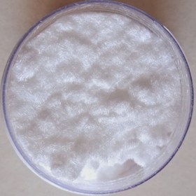 تصویر پودر مخمل قهوه ای (شکلاتی) 4گرم کد۱۴ 