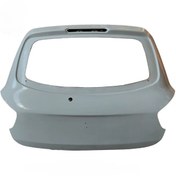 تصویر درب صندوق تیبا ۲ شرکتی 