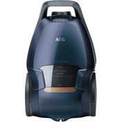 تصویر جاروبرقی آاگ مدلvx9-4-8ibx AEG vacuum cleaner vx9-4-8ibx