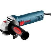 تصویر مینی فرز 860 وات رونیکس مدل 3112 Ronix 3112 Angle grinder