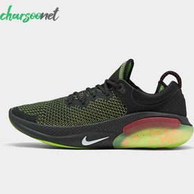 تصویر کفش اسپرت نایکی مدل Nike Joyride Run Flyknit کد CT1600-001 