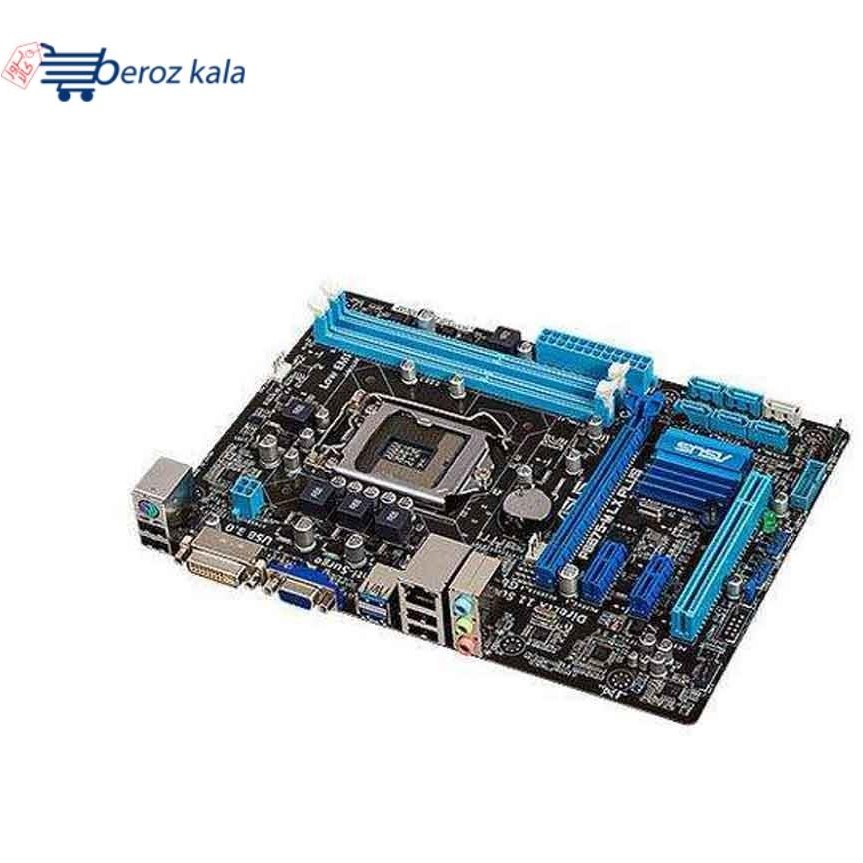 Asus b75 clearance