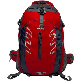 تصویر کوله پشتی کوه و سفر DEUTER مدل DTR410 ADVENTURE 