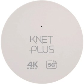 تصویر دانگل Knet Plus KP-WD50 4K HDMI Knet Plus KP-WD50 HDMI Wireless Dongle
