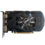 خرید و قیمت کارت گرافیک ایسوس مدل PH-GTX1050TI-4G | ترب