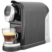 تصویر قهوه ساز کپسولی لپرسو LPCCAPBK Nespresso Capsule Coffee Machine ا LePresso Nespresso Capsule Coffee Machine 0.8L 1260W LePresso Nespresso Capsule Coffee Machine 0.8L 1260W