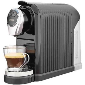 تصویر قهوه ساز کپسولی لپرسو مدل LPCCAPBK LePRESSO espresso machine model LPCCAPBK