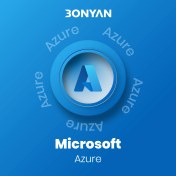 تصویر مایکروسافت Azure Microsoft Azure