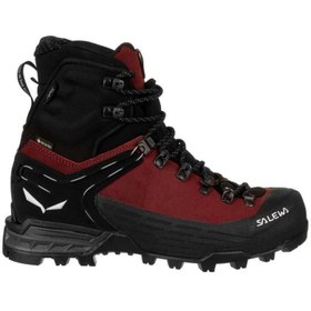 تصویر کفش کوهنوردی اورجینال برند Salewa مدل Ortles Ascent Mid GTX کد 758774127 