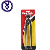 تصویر گاز انبر ایران پتک آرماتور بندی SI2010 