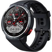 تصویر ساعت هوشمند شیائومی مدل Mibro GS _ XPAW008 ا Xiaomi Mibro GS XPAW008 Smartwatch Xiaomi Mibro GS XPAW008 Smartwatch