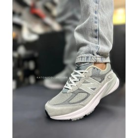 تصویر کفش اسپرت نیوبالانس مدل 990 New Balance 990 M990 990 New Balance 990 M990