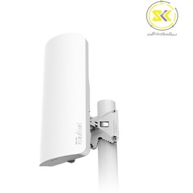 تصویر رادیو بی‌سیم میکروتیک مدل mANTBox 52 15s mANTBox 52 15s dual-band 2.4/5 GHz base station