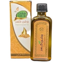 تصویر روغن کندر 55 میلی لیتر دکتر خیراندیش 