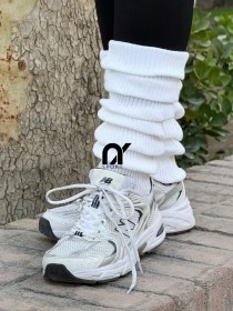 تصویر لگ‌ وارمر 