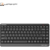 تصویر قیمت و خرید کیبورد ای فورتک مدل A4Tech FBK11 Wireless Compact Keyboard 