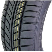 تصویر لاستیک یزد تایر 185/65R 14 گل اورانوس Yazd Tire 185/65R 14 URANUS