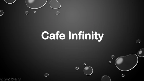 خرید و قیمت پاورپوینت تحلیل کافه اینفینیتی (Cafe Infinity) | ترب