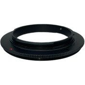 تصویر رینگ معکوس کانن Canon Reverse 58mm Adapter Ring 