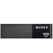 تصویر فلش مموری سونی مدل Micro Vault USM-W3 ظرفیت 128 گیگابایت Sony Micro Vault USM-W3 Flash Memory - 128GB