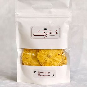 تصویر آناناس 