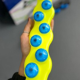 تصویر حلقه کمر دوبل رجال 