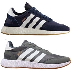 تصویر کفش پیاده روی مردانه آدیداس ADIDAS INIKI RUNNER I-5923 