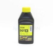 تصویر روغن ترمز تکستار TEXTAR DOT4 500ML 
