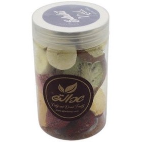 تصویر پک میکس میوه فریز 