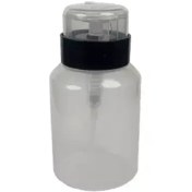 تصویر جا الکلی پمپی فیبر نوری 