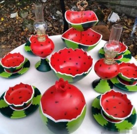 تصویر ست یلدا ویژه 