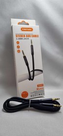 تصویر کابل Aux -FIRSTYOUمدل A001 