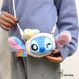 تصویر بلایند باکس استیج کیفی 