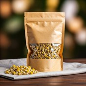 تصویر گل بابونه (۵۰ گرم) 