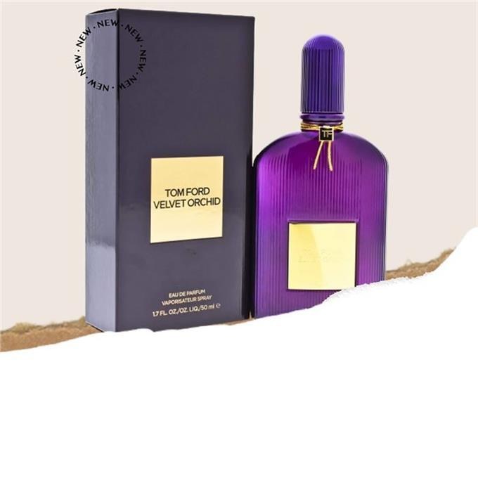 Tom Ford Velvet Orchid