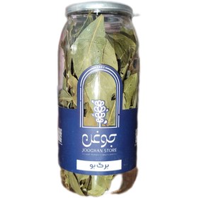 تصویر برگ بو ارگانیک جوغن 15 گرم 